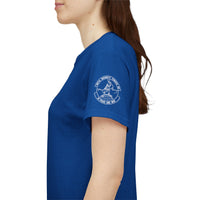 Blue - Side 1