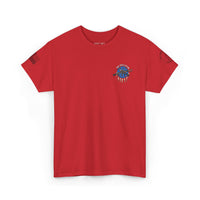 Red - Front