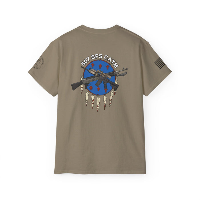 507 CATM OCP Shirt