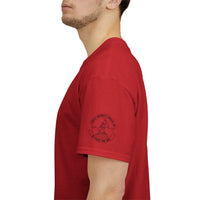 Red - Side 1