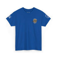 Blue - Front